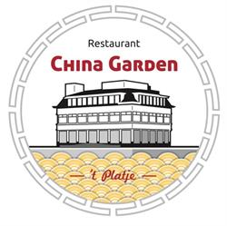 Restaurant China Garden B.V.