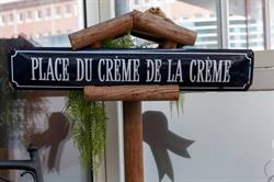 Creme de la Creme