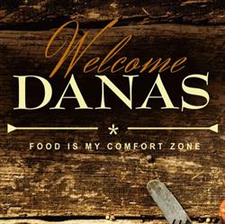 Restaurant & Bar Danas