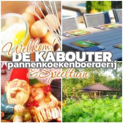 Pannenkoekenboerderij De Kabouter