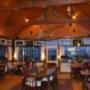 Deel restaurant