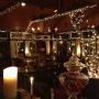 Kerstsfeer bij De Eend