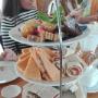 High Tea