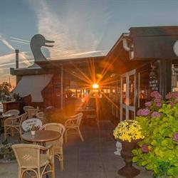 Eetcafé De Eend