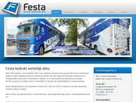 Festa Zeefdruk