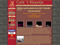 Café ''t Haantje'