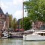 Hendrickje Stoffels Restaurant