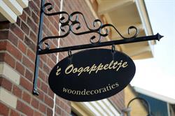 Het Oogappeltje
