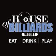 House of Billiards Weert