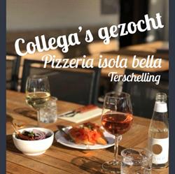 Pizzeria Isola Bella