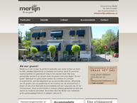 Eetcafe & Partycentrum Merlijn