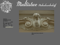 Stukadoorsbedrijf G&s Multistuc