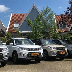 Autobedrijf De Oranjesluis