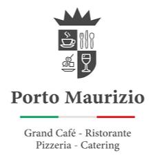Italiaans Restaurant Porto Maurizio
