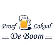 Proeflokaal de Boom B.v.