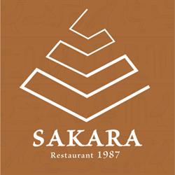 Egyptisch Restaurant Sakara