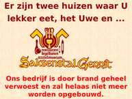 Saksenstal Gerrit