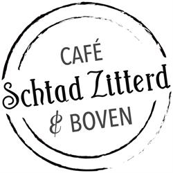 Café Schtad Zitterd