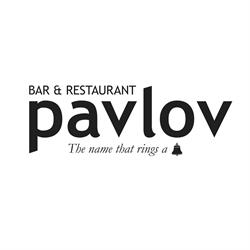 Bar Restaurant Pavlov