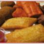 Snackbar-Lunchroom Van Westerop