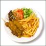 Snackbar-Lunchroom Van Westerop
