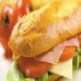 Snackbar-Lunchroom Van Westerop