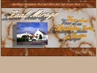 Zaal Mirage
