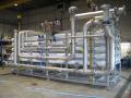 Ultrapuur water voor NieuWater project Emmen
