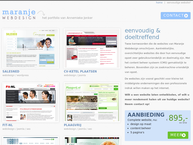 Maranje Beheer Bv