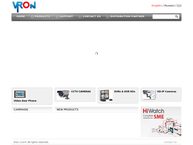 Vroncctv Beveiligingscamera's Video Bewaking Cctv Systemen & Beveiligingcamera Systemen