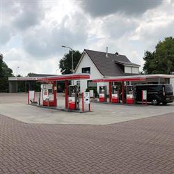Tankservice Haarhuis