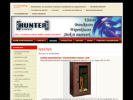 Huntersafes