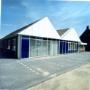 W & W Vastgoed BV