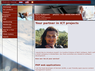 Refri Software
