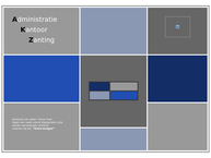 Administratiekantoor Zanting