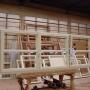 Machinale Timmerwerken De Hage BV