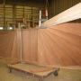 Machinale Timmerwerken De Hage BV