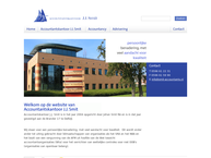 Accountantskantoor J.j. Smit B.v.