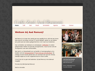 Aad Remunj