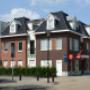 Appartementen en Winkels Enter