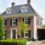Jaren 50 herenhuis Enter