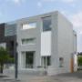 Moderne villa Enschede