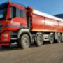 Roseboom Transport BV