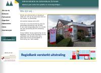 Adm. en Adviesburo Schroer
