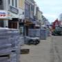 Buitenpost Bestratingsbedrijf