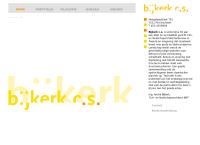 Ing. Andre Bijkerk