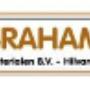 Logo Abrahams Bouwmaterialen