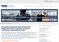 Autoschadebedrijf Hoppenbrouwers B.V.