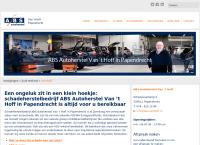 Autoschade van 't Hoff B.V.