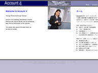 Account 4 Holding B.V.